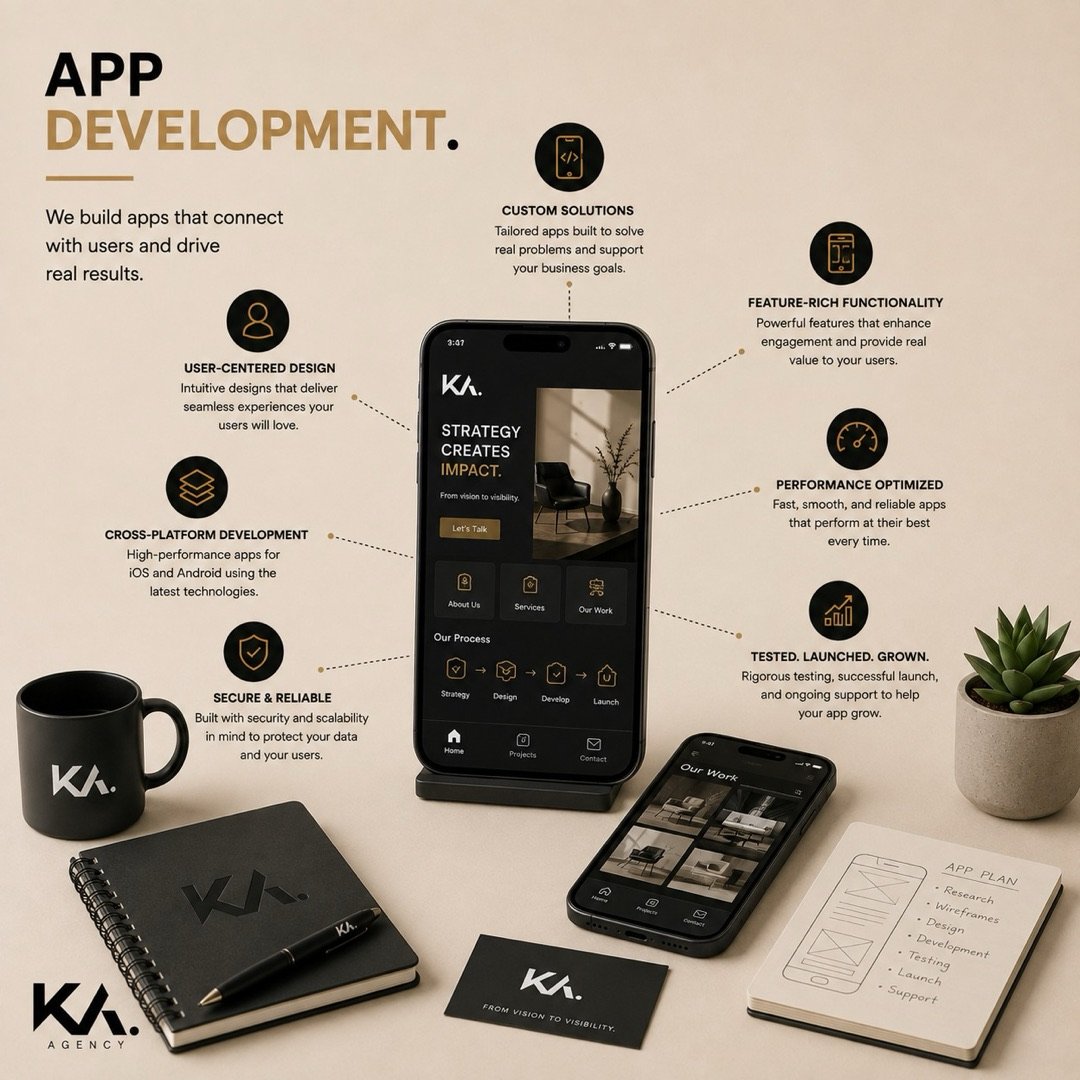 App Development