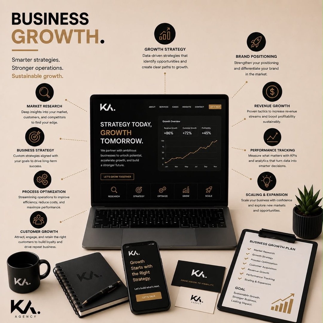 Business Growth