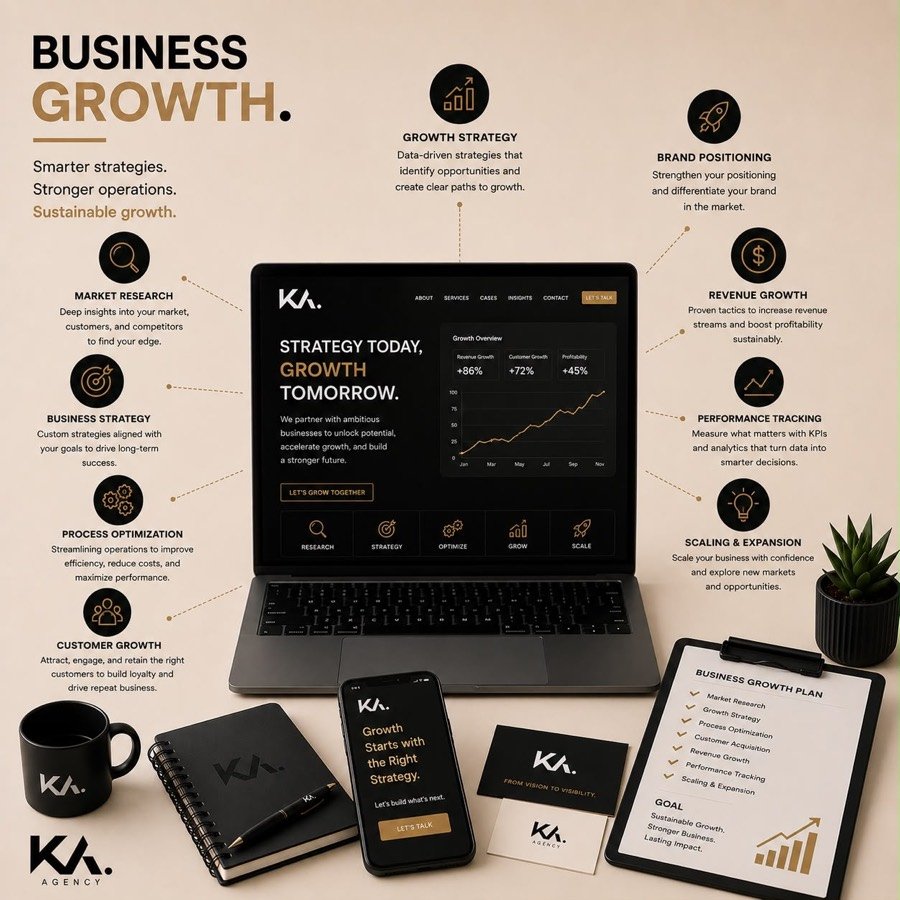 Business Growth