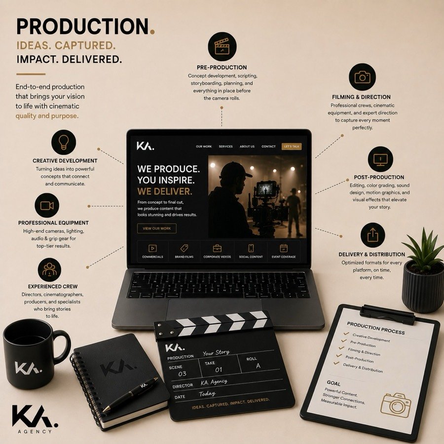 Production