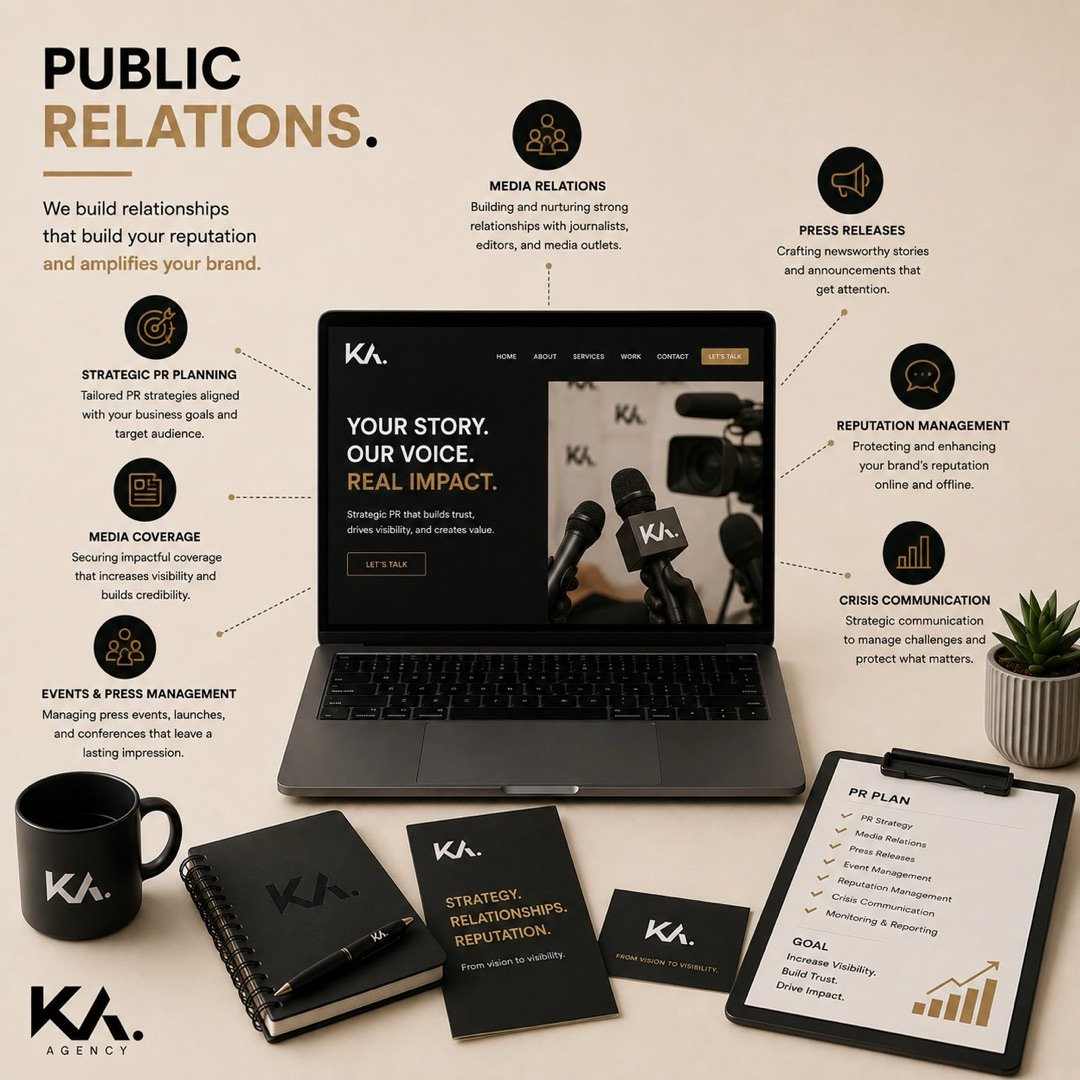 Public Relations