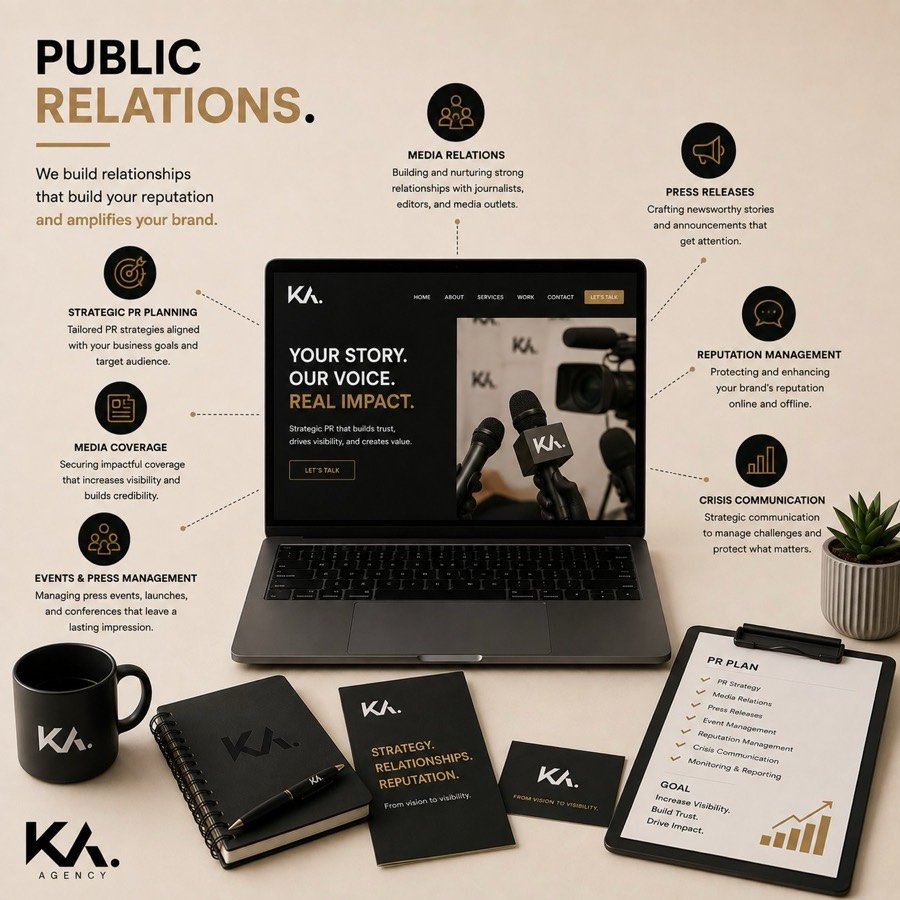 Public Relations